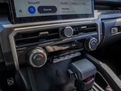 Used 2025  Toyota Tacoma 2WD TRD Sport Double Cab 5ft Bed AT at A Motors Sales & Finance near San Antonio&comma; TX
