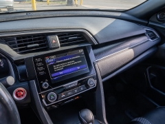 Used 2019  Honda Civic Coupe 2d Sport CVT at A Motors Sales & Finance near San Antonio&comma; TX