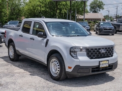Used 2025  Ford Maverick XL FWD SuperCrew Hybrid at A Motors Sales & Finance near San Antonio&comma; TX