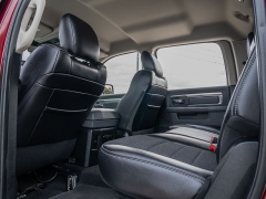 Used 2017  Ram 1500 2WD Crew Cab Lone Star Silver at A Motors Sales & Finance near San Antonio, TX