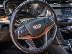 Used 2020  Cadillac XT5 4d SUV FWD Premium Luxury V6 at A Motors Sales & Finance near San Antonio&comma; TX