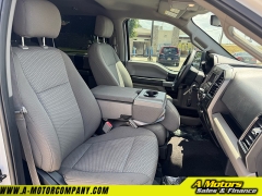Used 2018 Ford F-150 2WD SuperCrew XLT 5 1/2 at A Motors Sales & Finance near San Antonio, TX