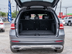 Used 2019 Mercedes-Benz GLC-Class 4d SUV GLC300 at A Motors Sales & Finance near San Antonio, TX