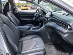 Used 2023  Toyota Camry Hybrid XSE CVT at A Motors Sales & Finance near San Antonio&comma; TX