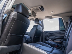 Used 2017  Chevrolet Tahoe 4d SUV RWD Premier at A Motors Sales & Finance near San Antonio&comma; TX