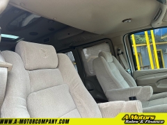 Used 2009 Chevrolet Express Van 1500 Van at A Motors Sales & Finance near San Antonio, TX