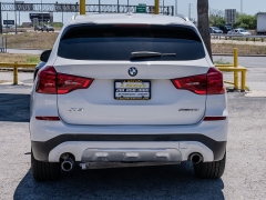 Used 2019  BMW X3 sDrive30i Sports Activity Vehicle at A Motors Sales & Finance near San Antonio&comma; TX