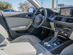 Used 2018  Audi A6 4d Sedan 2&period;0T Quattro Premium Plus at A Motors Sales & Finance near San Antonio&comma; TX