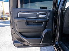 Used 2021  Ram 3500 4WD Big Horn Crew Cab 8' Box at A Motors Sales & Finance near San Antonio&comma; TX