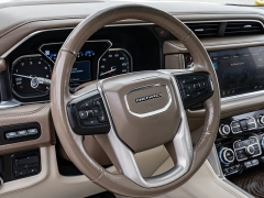 Used 2021  GMC Yukon XL 2WD 4dr Denali at A Motors Sales & Finance near San Antonio&comma; TX
