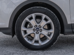 Used 2016 Ford Escape 4d SUV FWD Titanium at A Motors Sales & Finance near San Antonio, TX