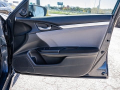 Used 2018  Honda Civic Sedan 4d EX-T CVT at A Motors Sales & Finance near San Antonio&comma; TX