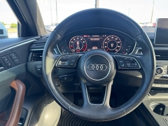 Used 2018 Audi A4 4d Sedan Quattro Premium Plus Auto at A Motors Sales & Finance near San Antonio, TX