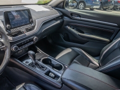 Used 2023  Nissan Altima 2&period;5 SR Sedan at A Motors Sales & Finance near San Antonio&comma; TX