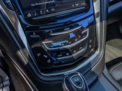 Used 2018  Cadillac CTS 4d Sedan RWD 2&period;0L Turbo Luxury at A Motors Sales & Finance near San Antonio&comma; TX