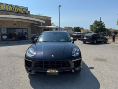 Used 2018 Porsche Macan 4d SUV AWD at A Motors Sales & Finance near San Antonio, TX