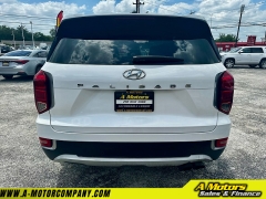 Used 2021 Hyundai Palisade SE FWD at A Motors Sales & Finance near San Antonio, TX