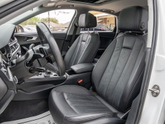 Used 2018  Audi A4 4d Sedan Ultra Premium at A Motors Sales & Finance near San Antonio&comma; TX
