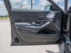 Used 2016  Mercedes-Benz S-Class 4d Sedan S550 at A Motors Sales & Finance near San Antonio&comma; TX