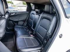 Used 2020 Ford Escape 4d SUV FWD SEL at A Motors Sales & Finance near San Antonio, TX