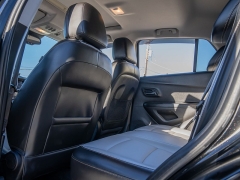 Used 2020  Chevrolet Trax 4d SUV FWD Premier at A Motors Sales & Finance near San Antonio, TX