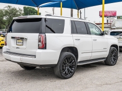 Used 2020  GMC Yukon 4d SUV RWD Denali at A Motors Sales & Finance near San Antonio&comma; TX