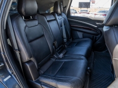 Used 2014  Acura MDX 4d SUV FWD Tech at A Motors Sales & Finance near San Antonio, TX