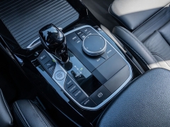 Used 2022  BMW X3 sDrive30i Sports Activity Vehicle at A Motors Sales & Finance near San Antonio&comma; TX