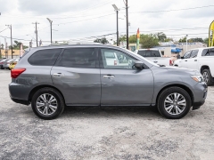 Used 2019  Nissan Pathfinder 4d SUV FWD SV at A Motors Sales & Finance near San Antonio&comma; TX