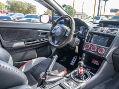 Used 2018 Subaru WRX 4d Sedan STI at A Motors Sales & Finance near San Antonio, TX