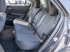 Used 2016  Chevrolet Equinox 4d SUV FWD LS at A Motors Sales & Finance near San Antonio&comma; TX