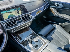 Used 2021 BMW X7 xDrive40i Sports Activity Vehicle at A Motors Sales & Finance near San Antonio, TX