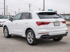 Used 2021  Audi Q3 S line Premium 45 TFSI quattro at A Motors Sales & Finance near San Antonio, TX