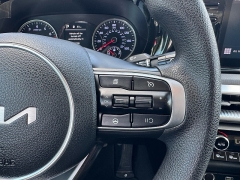 Used 2022 Kia K5 LXS FWD at A Motors Sales & Finance near San Antonio, TX
