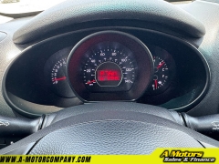 Used 2015 Kia Soul 4d Hatchback Auto at A Motors Sales & Finance near San Antonio, TX