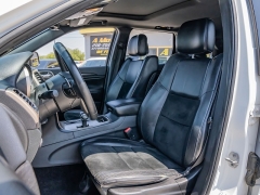 Used 2015 Jeep Grand Cherokee 4d SUV 2WD Laredo Altitude at A Motors Sales & Finance near San Antonio, TX