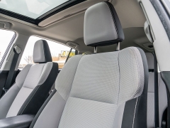 Used 2018  Toyota RAV4 4d SUV FWD XLE at A Motors Sales & Finance near San Antonio&comma; TX