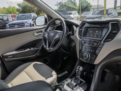 Used 2019 Hyundai Santa Fe XL 4d SUV FWD SE at A Motors Sales & Finance near San Antonio, TX