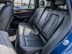 Used 2020 BMW X3 sDrive30i Sports Activity Vehicle at A Motors Sales & Finance near San Antonio, TX
