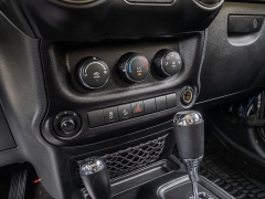 Used 2018  Jeep Wrangler JK Unlimited 4d SUV 4WD Sport Golden Eagle at A Motors Sales & Finance near San Antonio&comma; TX