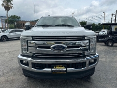 Used 2018 Ford Super Duty F-250 4WD Crew Cab Lariat at A Motors Sales & Finance near San Antonio, TX