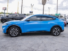 Used 2023  Ford Mustang Mach-E Premium RWD at A Motors Sales & Finance near San Antonio&comma; TX