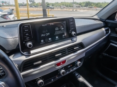 Used 2020  Kia Telluride 4d SUV FWD S at A Motors Sales & Finance near San Antonio&comma; TX