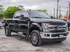 Used 2019  Ford Super Duty F-250 4WD Crew Cab Lariat at A Motors Sales & Finance near San Antonio&comma; TX