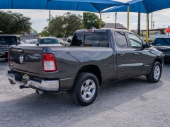 Used 2019 Ram 1500 2WD Quad Cab Big Horn/Lone Star at A Motors Sales & Finance near San Antonio, TX