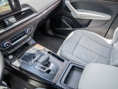 Used 2018  Audi Q5 4d SUV Quattro Prestige at A Motors Sales & Finance near San Antonio&comma; TX