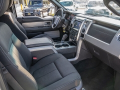 Used 2013 Ford F-150 2WD Supercrew FX2 at A Motors Sales & Finance near San Antonio, TX