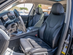 Used 2020  BMW X7 xDrive40i Sports Activity Vehicle at A Motors Sales & Finance near San Antonio&comma; TX