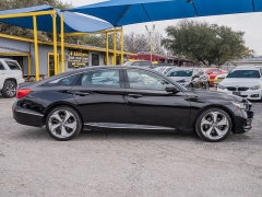 Used 2018  Honda Accord Sedan 4d Touring 2&period;0T at A Motors Sales & Finance near San Antonio&comma; TX