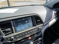 Used 2019  Hyundai Elantra 4d Sedan Value at A Motors Sales & Finance near San Antonio&comma; TX